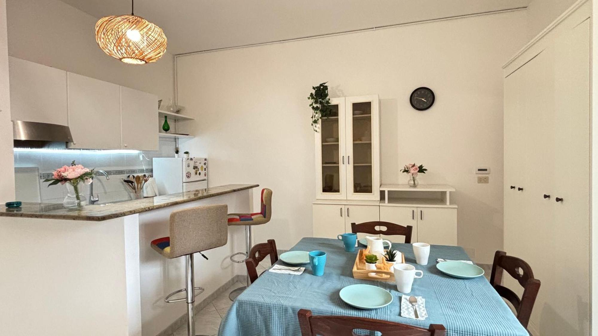 Mazzini Bilo Roseto Vacanza Roseto Degli Abruzzi Εξωτερικό φωτογραφία